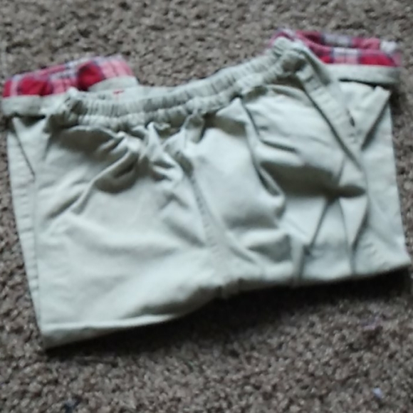 Khakis - Picture 2 of 3
